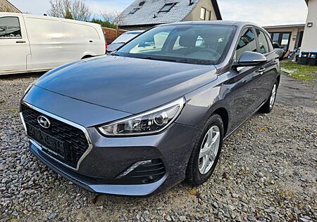 Hyundai i30 cw Select