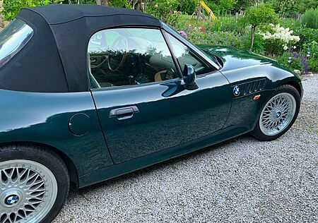 BMW Z3 Roadster 1.9 -