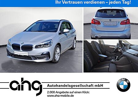 BMW 2er 225xe Active Tourer iPerformance Steptronic Adva