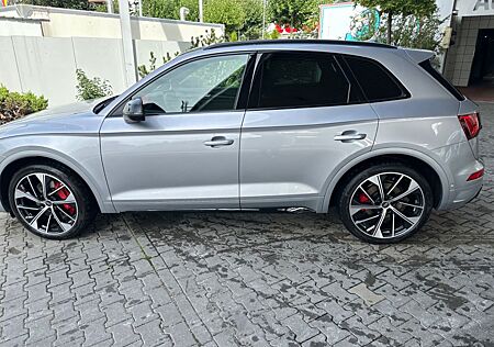 Audi SQ5 TDI tiptronic quattro -