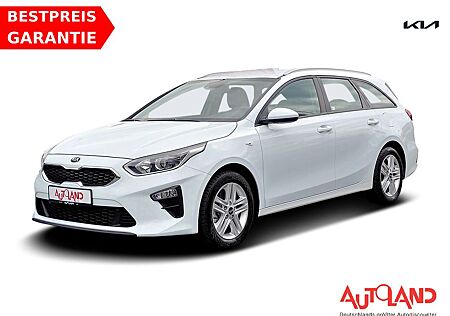 Kia Cee'd Sportswagon Ceed 1.0 T-GDI Edition 7 Tempomat Sitzheizung