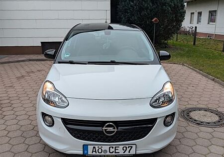 Opel Adam 120 Jahre 1.4 74kW 120 Jahre