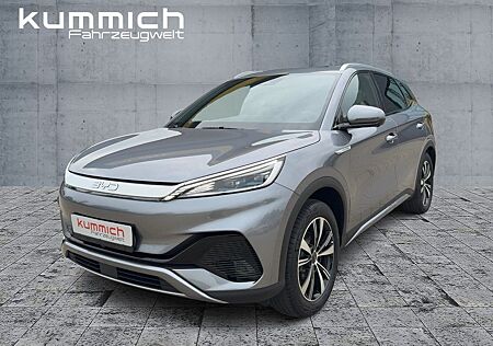 BYD ATTO 3 2025 Design