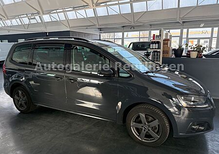 Seat Alhambra Style