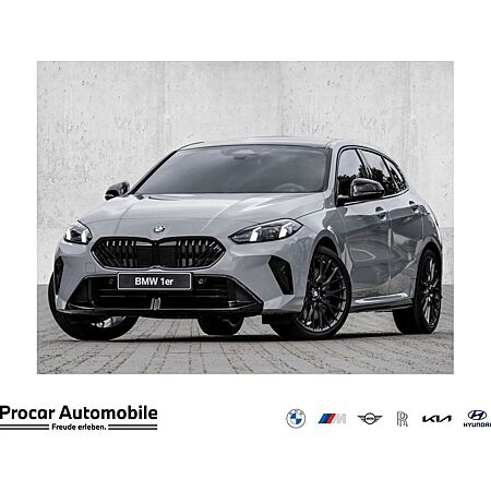 BMW 1er leasen