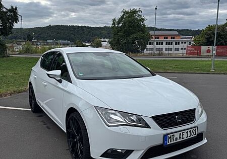 Seat Leon 1.4 TSI 90kW Start&Stop Style Style