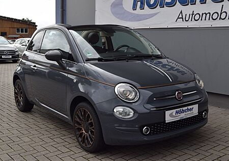Fiat 500C !AUTOM!Collezione C