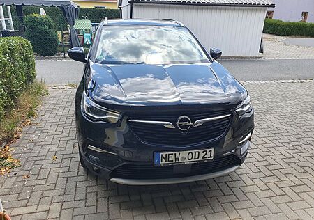 Opel Grandland X Grandland (X) 1.6 Hybrid Ultimate Auto Ultimate