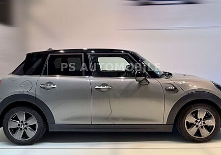 Mini Cooper Classic A Trim*LED*NAVI*DAB+*RFK*HUD*HK