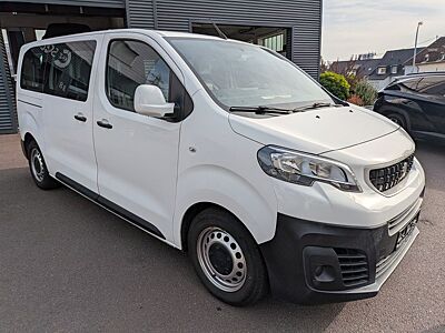 Peugeot Expert Traveller Kombi L1 1.6 HDI 9-Sitzer*Klima