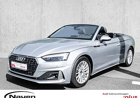 Audi A5 Cabriolet 35 TDI Advanced *mtl. 349,-€ 3,99%*