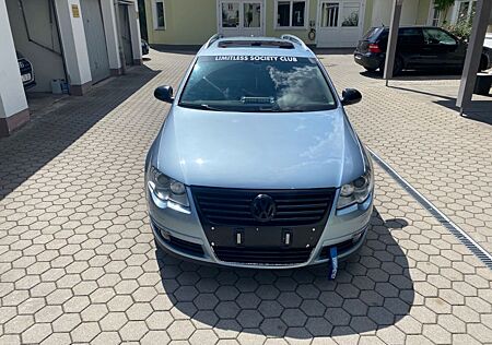 VW Passat Variant Volkswagen 1.8 TSI Tiptronic Comfortline...
