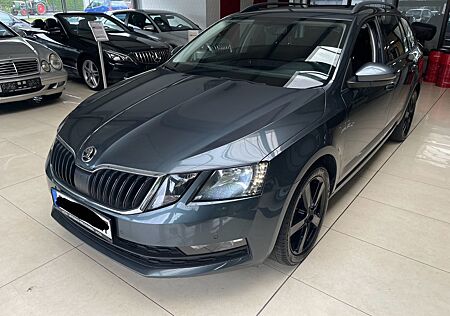 Skoda Octavia Combi Ambition*2.Hand*Sternehimmel