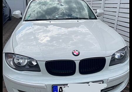 BMW 116i -