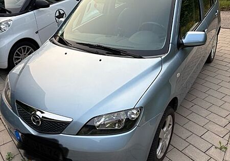 Mazda 2 1.4 16V Active Active