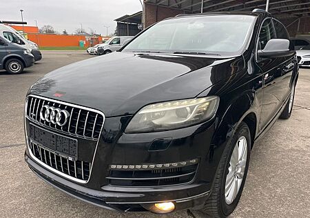 Audi Q7 3.0 TDI quattro/Leder/Xenon/Tempo/AHK