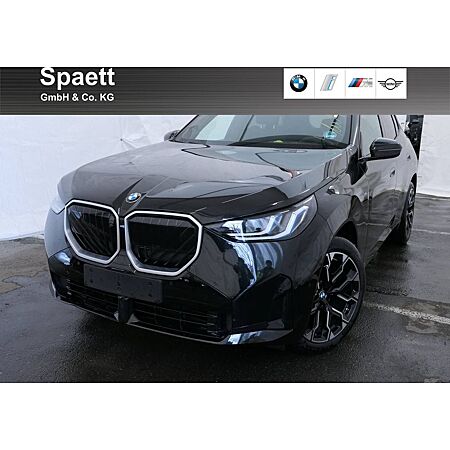 BMW X3 leasen