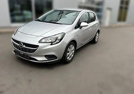 Opel Corsa 1.4 Turbo 74kW Euro 6 Benzin