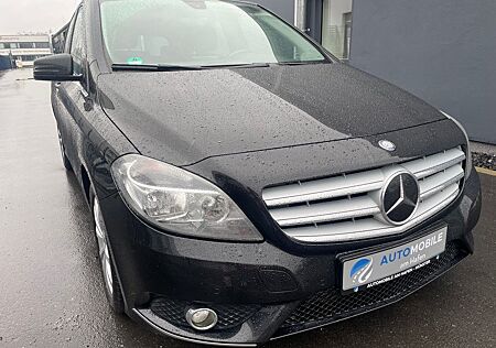 Mercedes-Benz B 180 B -Klasse 180 CDI*NAV*SHZ*START/STOP*PDC*KLIMA