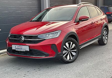 VW Taigo Volkswagen Move - AHK * NAVI * KAMERA - IQ-DRIVE