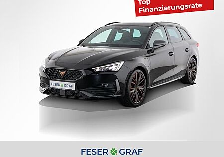Cupra Leon ST 1.4 Hybrid VZ DSG LED / PDC / RearView /
