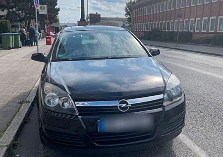 Opel Astra 1,6 Tüv 08/2027