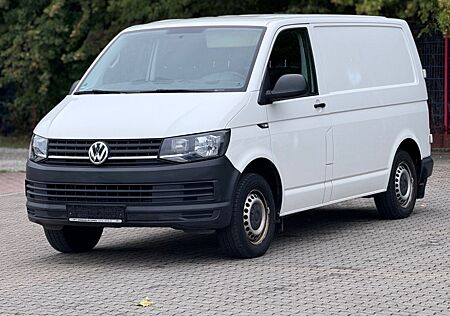 VW T6 Transporter gebraucht kaufen VW T6 Transporter Volkswagen 2.0 TDI *1 HAND *AHK *KLIMA