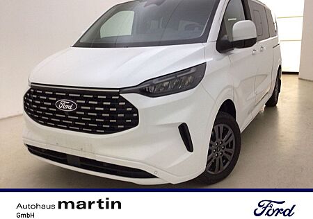 Ford Tourneo Custom 2.0 EcoBlue 320 L2 Titanium FWD