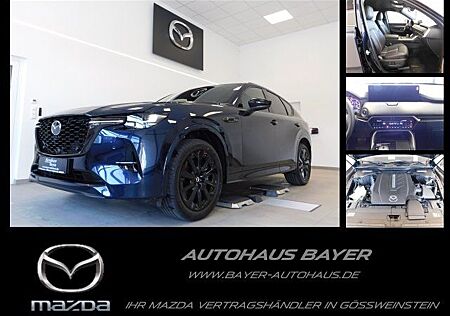 Mazda CX-60 2.5L e-SKY PHEV 327ps AWD Homura /E-Klappe