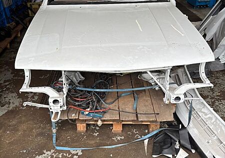 Audi 200 quattro 20V
