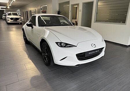 Mazda MX-5 1.5 132PS RF Homura Matrix-LED Bose *Brembo