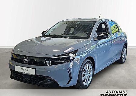 Opel Corsa Edition 1.2 Turbo LED Apple CarPlay Androi
