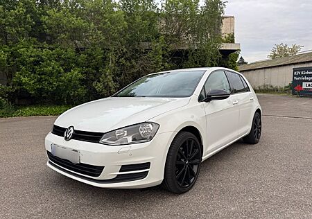 VW Golf Volkswagen 1.6 TDI