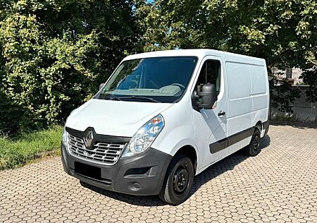 Renault Master 2,3 L1H1 Ecoline TÜV/HU Neu
