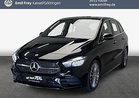 Mercedes-Benz B 200 7G-DCT AMG Line Advanced Plus