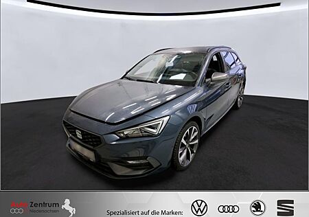 Seat Leon Sportstour 1.4 e-Hybr FR Plus AZN-FÖRDERUNG
