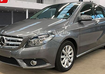 Mercedes-Benz B 180 -Klasse-NAVI-PDC-2.HAND-AMBIENTE
