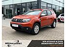 Dacia Duster TCe 130 Comfort SHZ LED