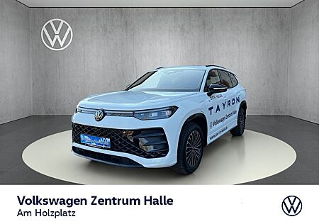VW Tayron Volkswagen 1.5 eHybrid R-Line DSG