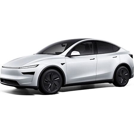 Tesla Model Y leasen
