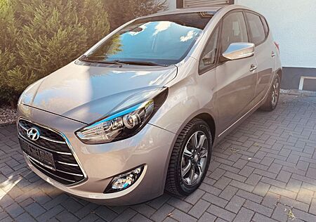 Hyundai ix20 1.6 Automatik YES! Plus YES! Plus