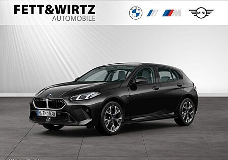 BMW 120 M Sport Design|Sportsitz|ParkingAss.