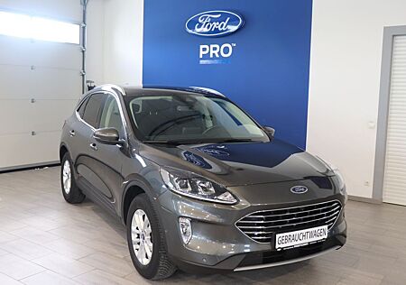 Ford Kuga 1.5 EcoBoost TITANIUM