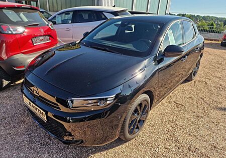 Opel Corsa F GS, Sitz+Lenkradheiz.,Kamera