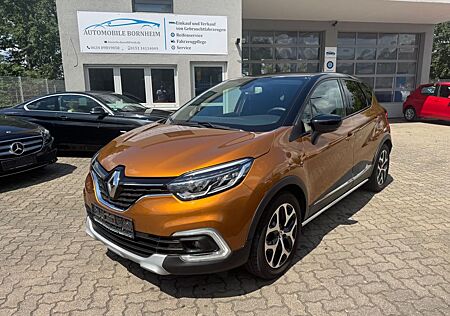 Renault Captur Intens*AUTOMATIK*KAMERA*NAVI*XENON*