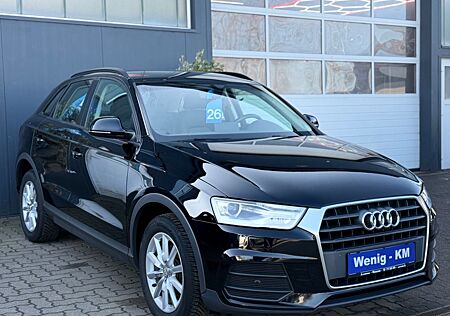 Audi Q3 basis *HU/AU NEU*