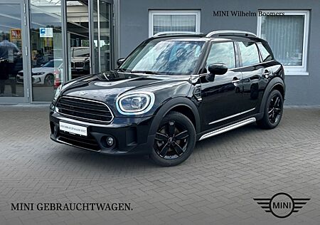 Mini Cooper Countryman Classic Trim Carplay Navigatio