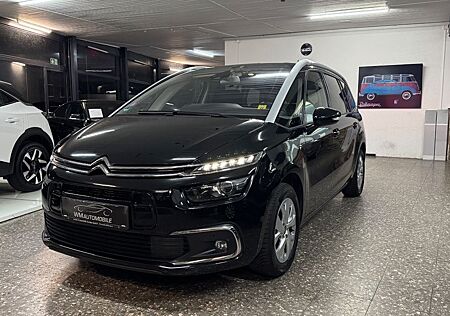 Citroën C4 Spacetourer Grand C4 Picasso/Spacetourer*7Sitze*Kamera*AHK*