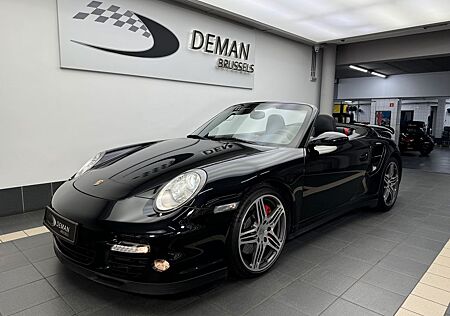 Porsche 911 Urmodell 911 / 997.1 Turbo Cabrio 3.6 Tiptronic