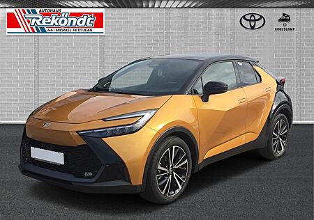 Toyota C-HR 2.0 Hybrid Lounge Premiere ACC RFK SHZ Pano